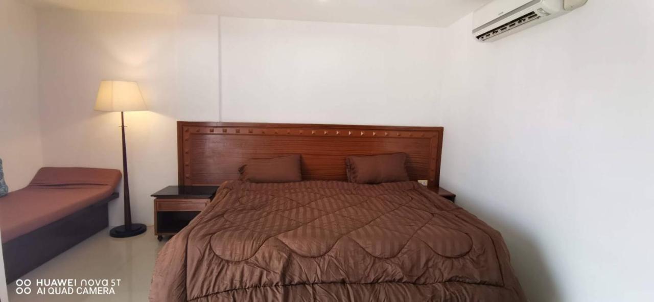 Sure Guesthouse شاطئ كامالا المظهر الخارجي الصورة