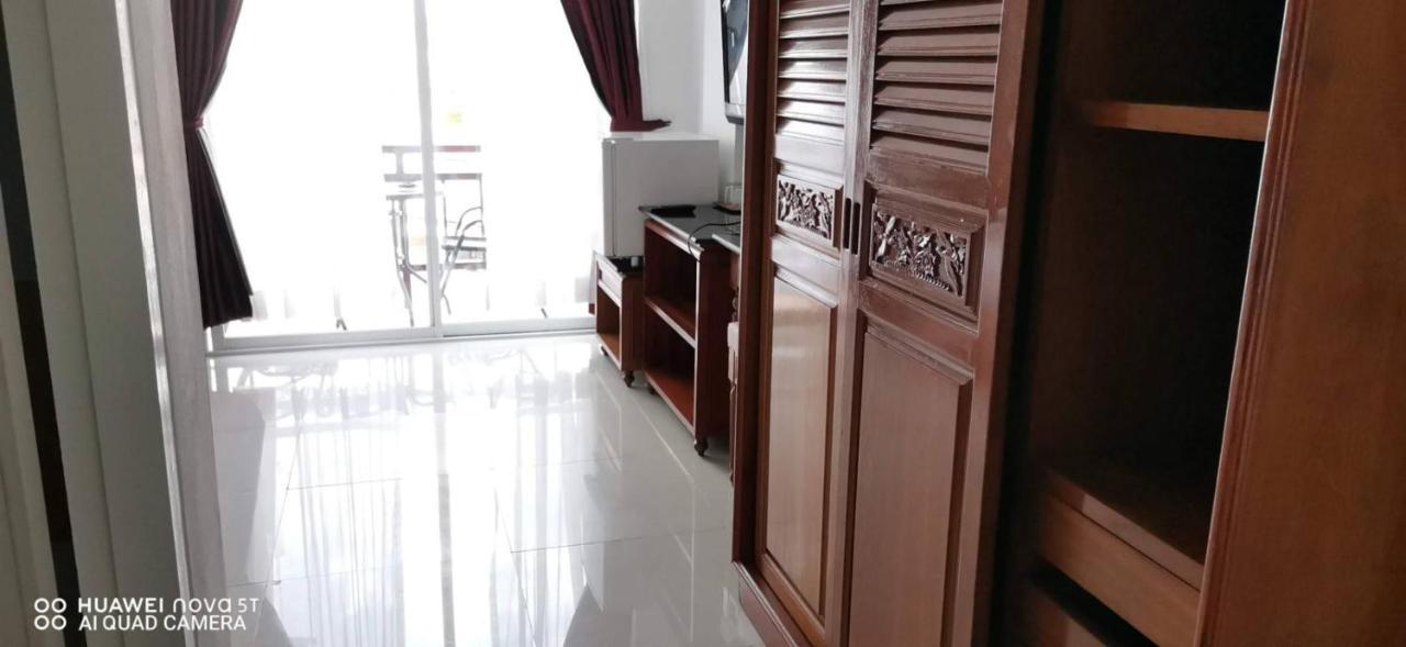 Sure Guesthouse شاطئ كامالا المظهر الخارجي الصورة