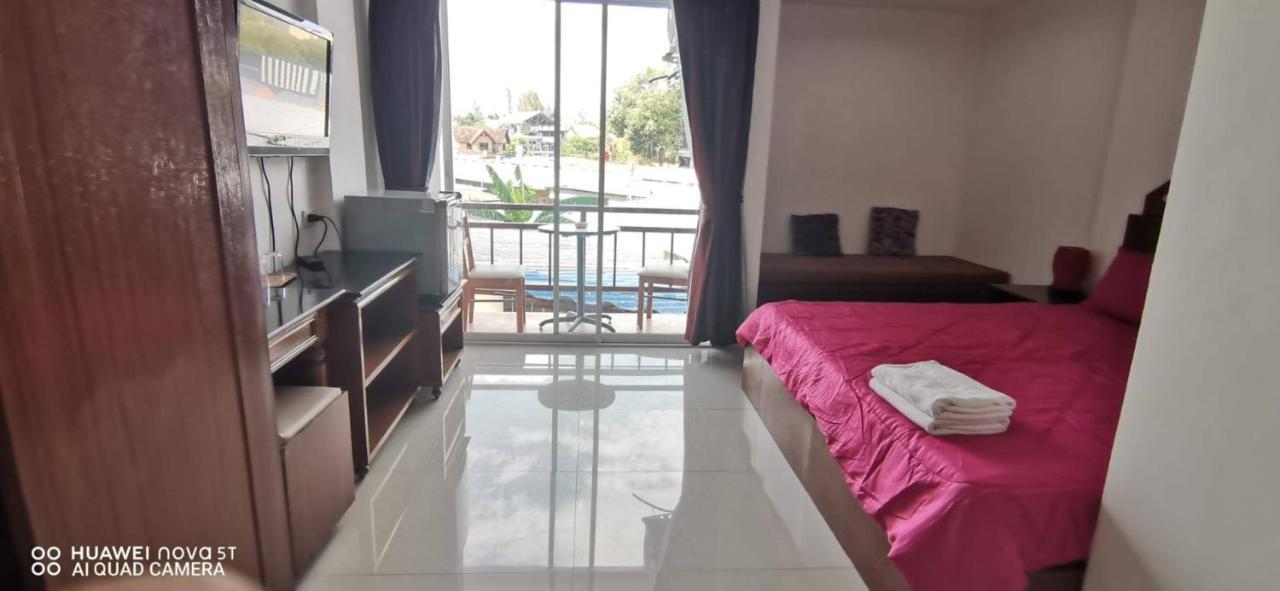 Sure Guesthouse شاطئ كامالا المظهر الخارجي الصورة