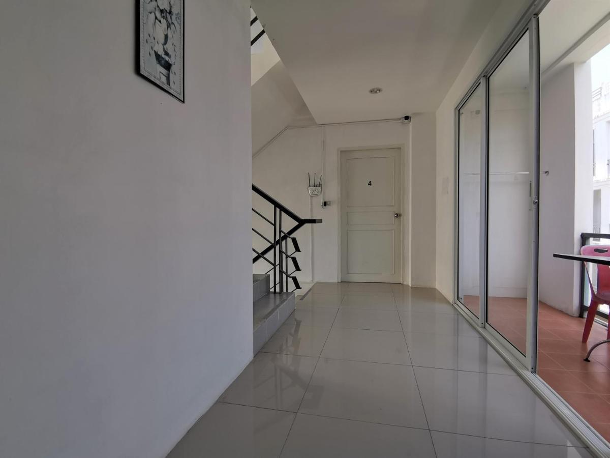 Sure Guesthouse شاطئ كامالا المظهر الخارجي الصورة