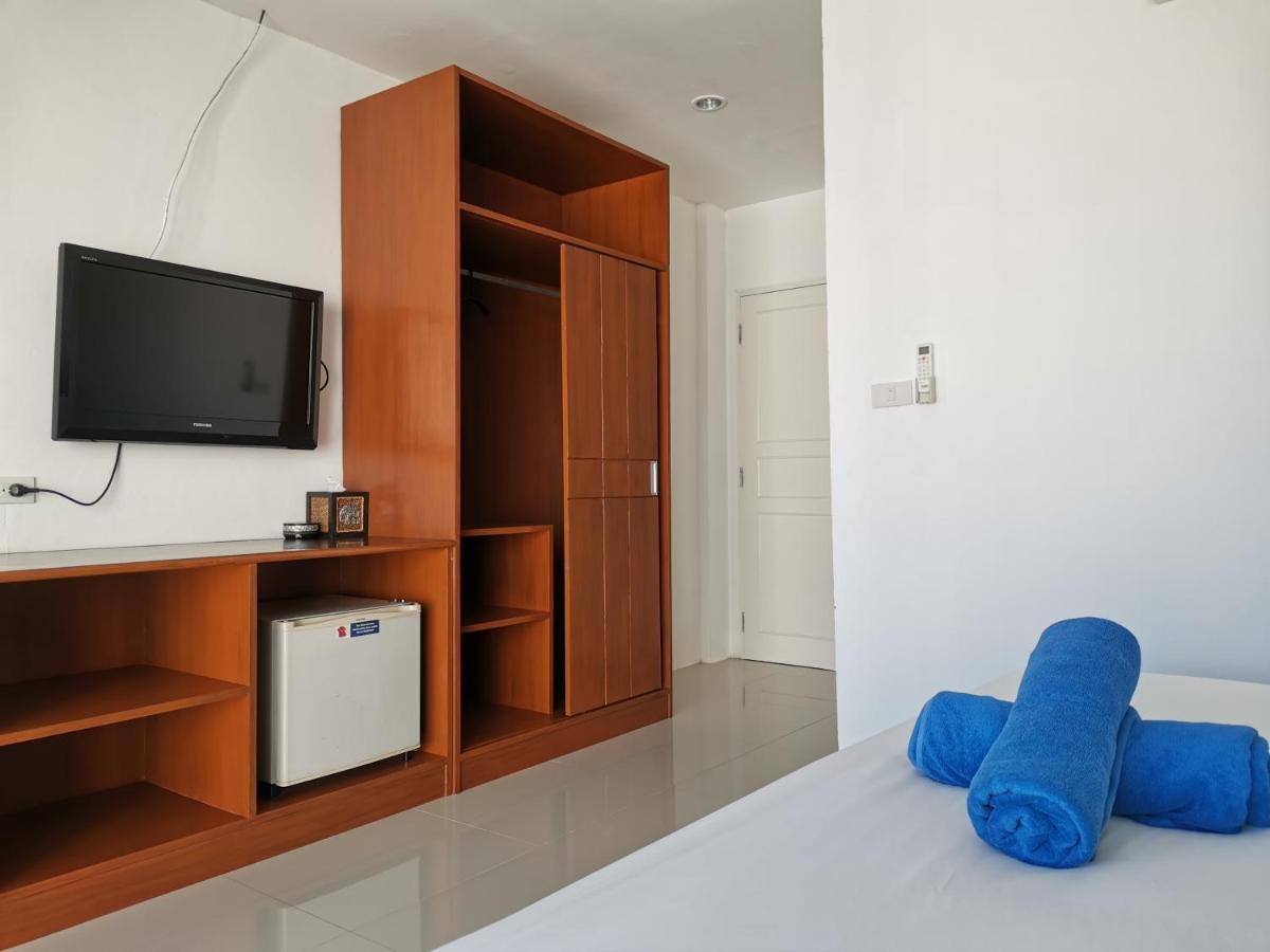Sure Guesthouse شاطئ كامالا المظهر الخارجي الصورة